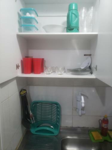 Apartamento Studio Praia Do Forte 40 Metros Da Vila