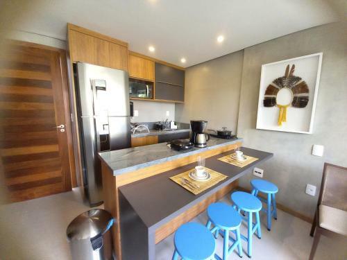 Apartamento Ohana Praia Do Forte