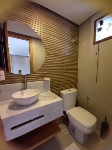 Apartamento Ohana Praia Do Forte