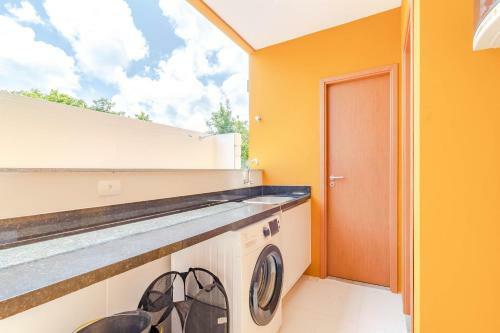 Pf31 - Excelente Casa 4 Su�tes - Praia Do Forte
