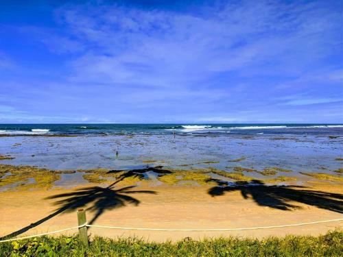 Apartamento Piscinas Naturais De Praia Do Forte