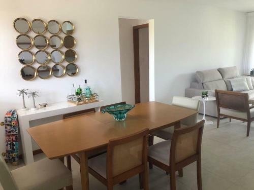 Apartamento Piscinas Naturais De Praia Do Forte