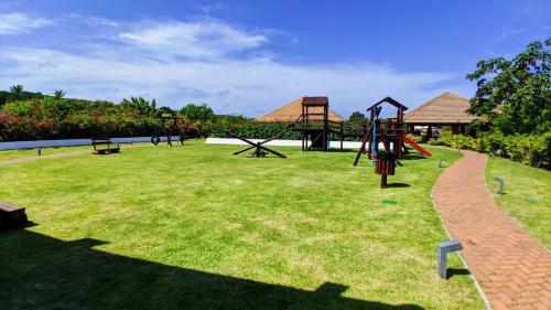 Apartamento Piscinas Naturais De Praia Do Forte