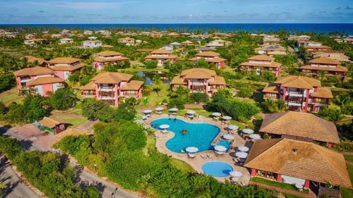 Apartamento Piscinas Naturais De Praia Do Forte