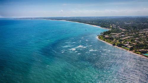 Apartamento Piscinas Naturais De Praia Do Forte