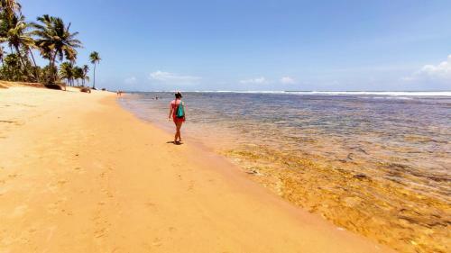 Apartamento Piscinas Naturais De Praia Do Forte