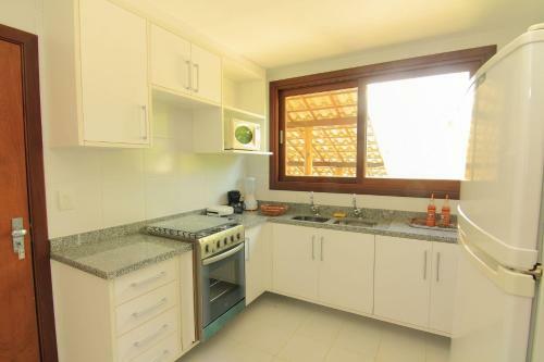 Reserva Imbassai - Apartamento Td 15 2o1 Buganvilias