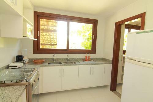 Reserva Imbassai - Apartamento Td 15 2o1 Buganvilias