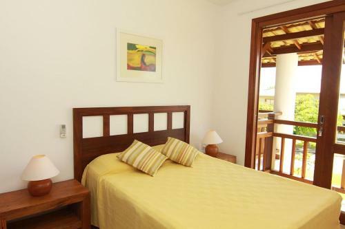 Reserva Imbassai - Apartamento Td 15 2o1 Buganvilias