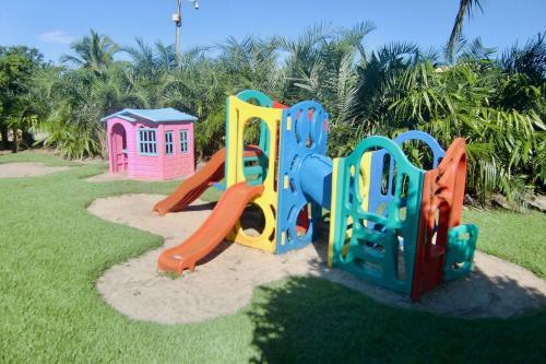 Reserva Imbassai - Apartamento Td 15 2o1 Buganvilias