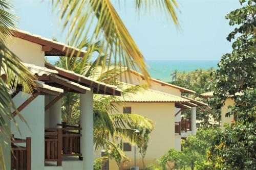 Reserva Imbassai - Apartamento Td 15 2o1 Buganvilias