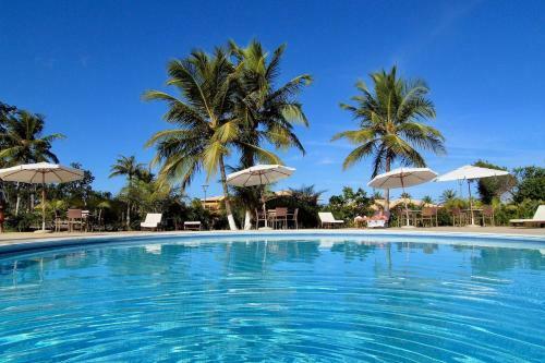 Reserva Imbassai - Apartamento Td 15 2o1 Buganvilias