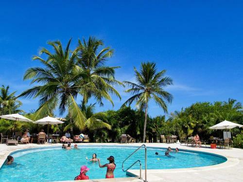 Reserva Imbassai - Apartamento Td 17 202 Buganvilias