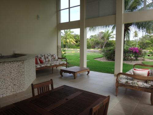 Apartamento Reserva Imbassa� Vila Dos Lirios