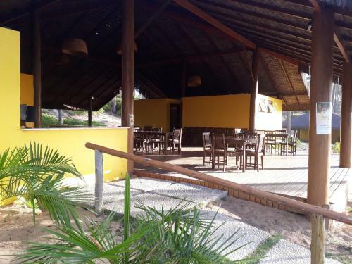 Apartamento Reserva Imbassa� Vila Dos Lirios