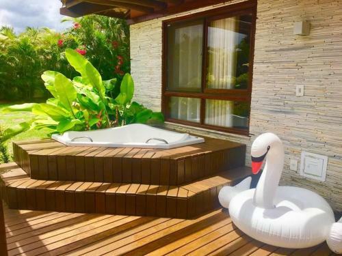 Reserva Imbassai - Casa B01 Brom�lias