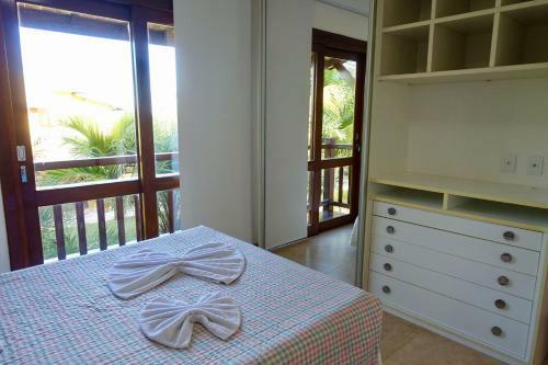 Reserva Imbassai - Casa B01 Brom�lias