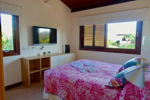 Reserva Imbassai - Casa B01 Brom�lias
