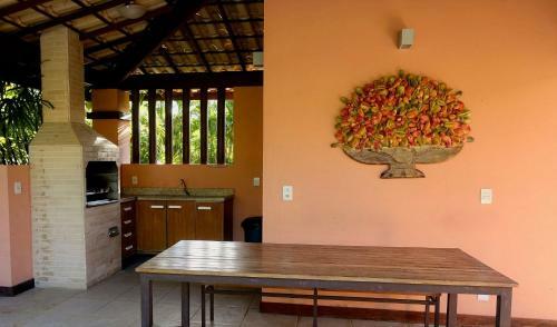 Reserva Imbassai - Casa B01 Brom�lias