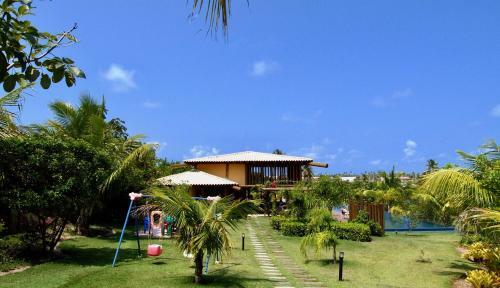 Reserva Imbassai - Casa B01 Brom�lias