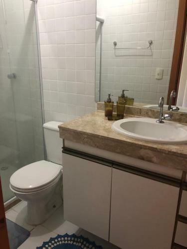 Apartamento Reserva Imbassai - Vila Dos L�rios - Natureza E Descanso