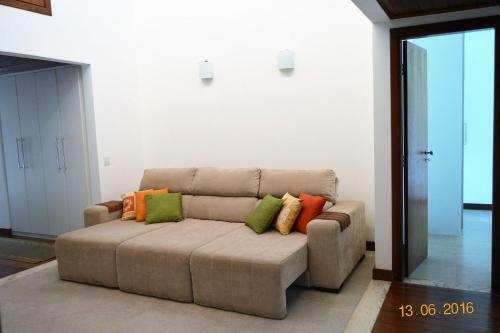 Apartamento Reserva Imbassai - Casa B02 Orquideas