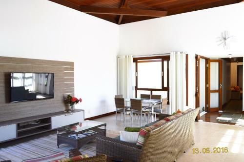 Apartamento Reserva Imbassai - Casa B02 Orquideas
