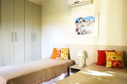 Apartamento Reserva Imbassai - Casa B02 Orquideas