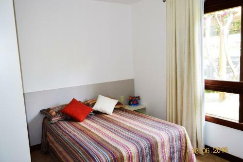 Apartamento Reserva Imbassai - Casa B02 Orquideas