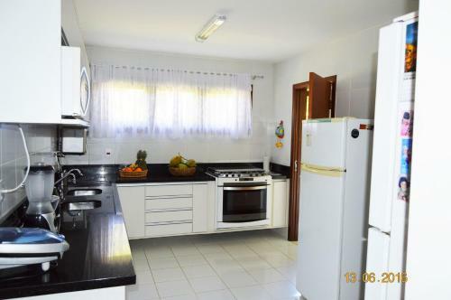 Apartamento Reserva Imbassai - Casa B02 Orquideas