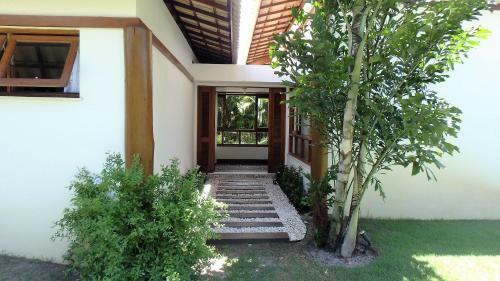 Apartamento Reserva Imbassai - Casa B02 Orquideas