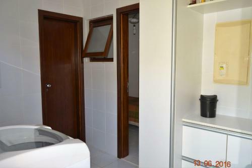 Apartamento Reserva Imbassai - Casa B02 Orquideas