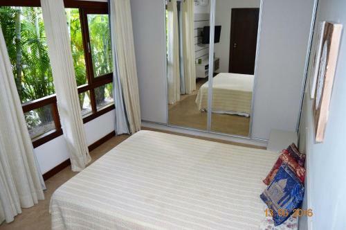 Apartamento Reserva Imbassai - Casa B02 Orquideas