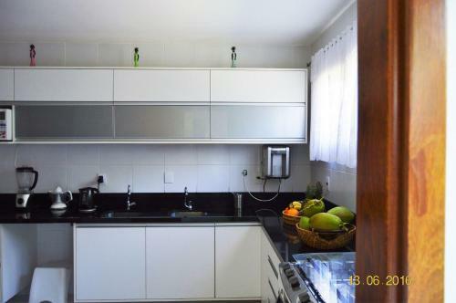 Apartamento Reserva Imbassai - Casa B02 Orquideas