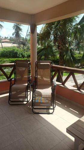 Cumbuco Boutique Apartments - Dream Village 802v