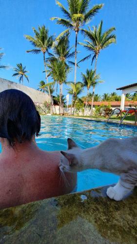 Gato Do Mato Hostel