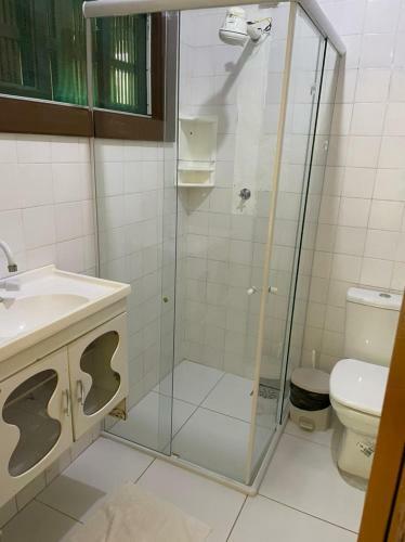 Posada Pousada Vento Brasil Cumbuco