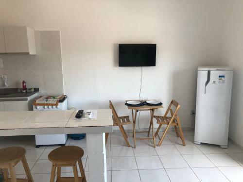 Apartamento Vilas Blancas