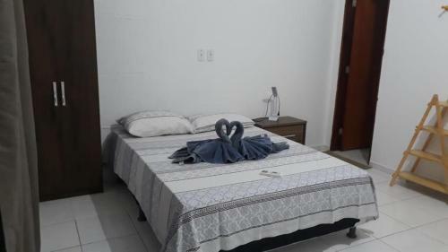 Apartamento Vilas Blancas