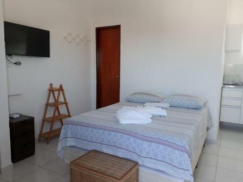 Apartamento Vilas Blancas