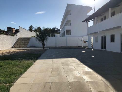 Apartamento Vilas Blancas