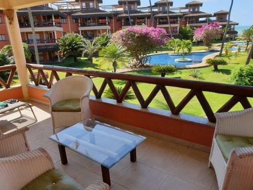 Apartamento Sea View Dream Village