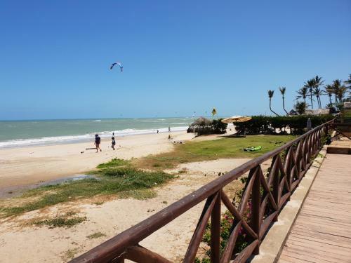 Apartamento Sea View Dream Village