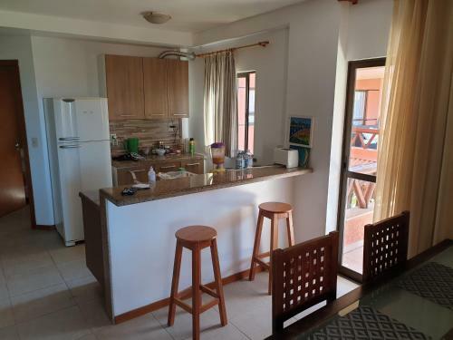 Apartamento Sea View Dream Village