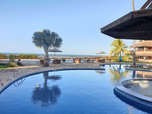 Apartamento Sea View Dream Village