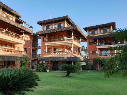 Apartamento Sea View Dream Village