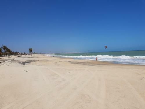 Apartamento Sea View Dream Village