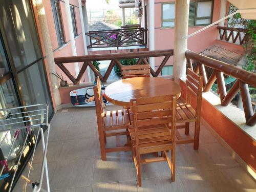 Apartamento Sea View Dream Village