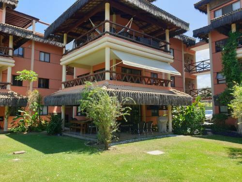 Apartamento Sea View Dream Village