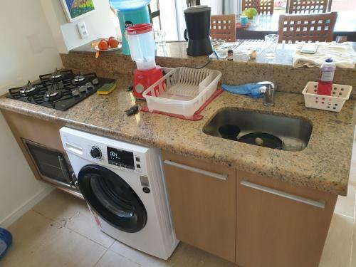 Apartamento Sea View Dream Village